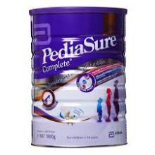 PediaSure baby formula milk powder