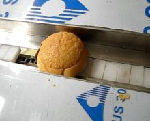 bread  packing   machine  for the  bakery 