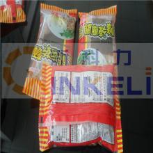 instant noodle packing  machine  with spice