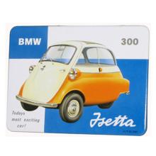 Dongguan promotional cheap metal decorative refrigerator magnet
