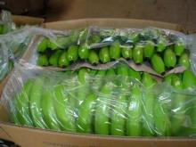 Fresh Bananas and other fruits