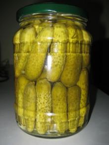 Gherkins