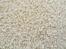  Hulled   Sesame  Seed