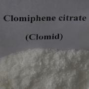 Clomid , Clomiphene Citrate