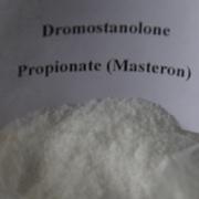 Drostanolone Propionate, Masteron