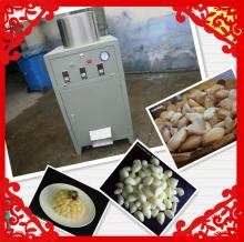  Garlic  Peeling  Machine  |  Garlic   Peeler   Machine 