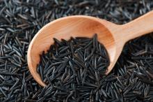 QUALITY BLACK RICE
