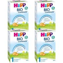 HIPP BIO & ORGANIC INFANT  BABY  MILK POWDER