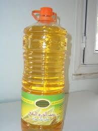 2014  Edible   Refined   Corn   Oil 