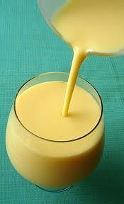 Sweetened Condensed Milk