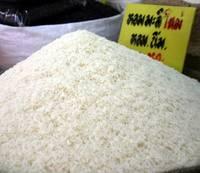 All  Types  of  rice  available now