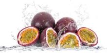  FRESH   PASSION   FRUIT S