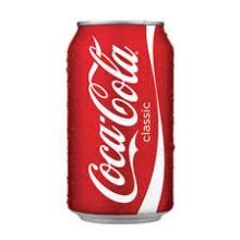 Soft Drinks - Soft Drink Coca Cola - Fanta- Sprite Can 330ml 2