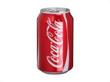 Coca Cola Soft Drinks