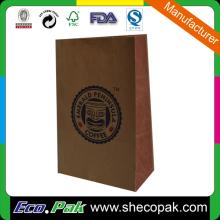 Coffee  bean   bag 