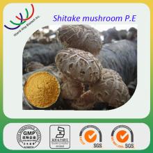  shitake   mushroom  extract