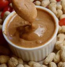 Pure Peanut Butter (creamy/Smooth/crunchy)