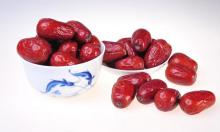 Chinese Dried Jujube/ Jujube Fruit/ Fresh Jujube Fruit