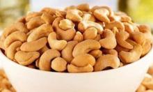 Supreme Cashew Nuts (Raw) Roasted & Salted Cashews (50% Less Salt)