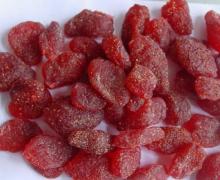 Dried Fruit/Preserved Fruits/Dried Strawberry, Peach, Kiwi, Cherry Tomato