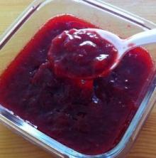 High Quality! ! Strawberry  Jam ! ! High Concentrate Strawberry Flavor  Jam 