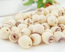 Dried Lotus Seed, Lianzi, White Lotus