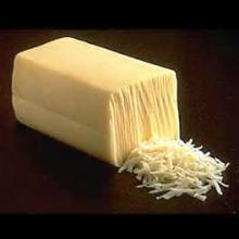 Mozarella Cheese