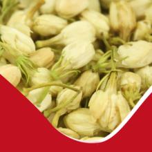 Herbal Tea Dried Jasmine Buds