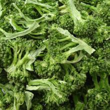 Delicious Freeze Dried Broccoli Dehydrated Cauliflower Vegetables for Cooking Recipe
