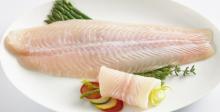 Pangasius Fillets