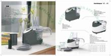 Electric high speed factrory price kitchen magic multifunction baby food mini food chopper