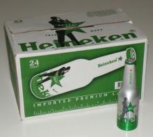 Heineken Lager beer available