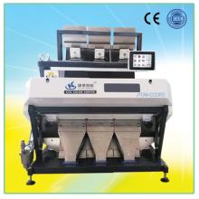 Rice color sorter JTDM-CCDR3