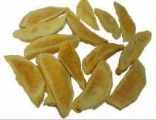 Delicious Organic Freeze Dried Mango Slices for Snack