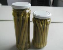  Good  Flavor Alone Canned Green  Asparagus  for Fast Food