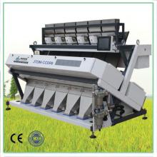Rice color sorter JTDM-CCDR6