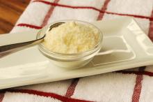 grated  Parmesan  Sukabumi