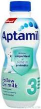 Aptamil milupa Baby milk powder