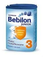 Bebilon Milk / Baby Forumla Aptamil, Nutrilon