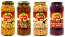 Variety of Pulses