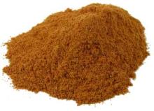 VIETNAM CASSIA POWDER LOW PRICE WHOLESALE