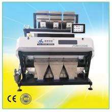 Rice color sorter JTDM-CCD240