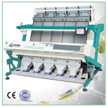 Rice color sorter JTDM-CCD400