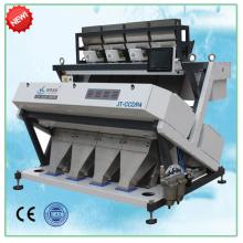 Grain color sorter JT-CCDR4-2