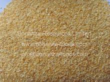Dehydrated Garlic Kibbled Spicy Vegetables