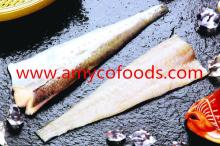 Alaska Pollock Fillet