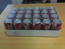 Coca Cola 330ml Can