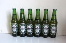 Heineken Beer 250ml Bottle