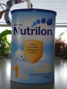 Nutrilon Milk Powder