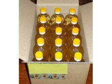 REFINED SUNFLOWER OIL